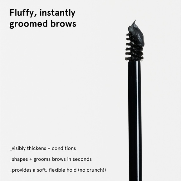 Glossier Boy Brow - Brown - Picture 3 of 7